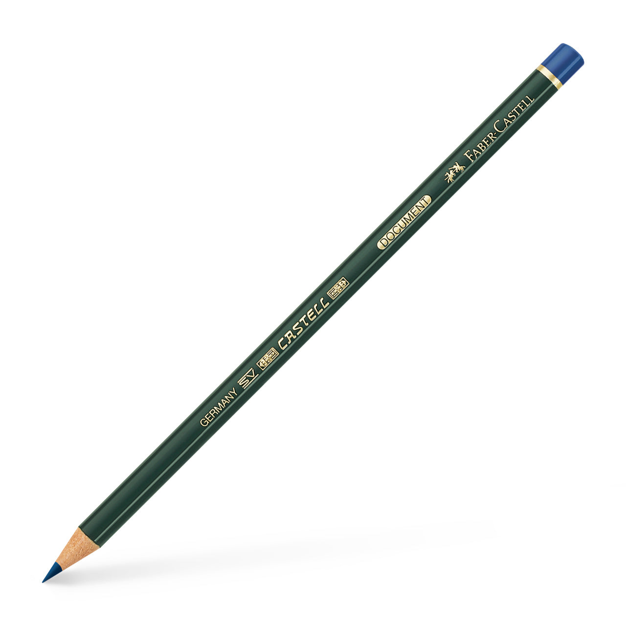 CREION PERMANENT ALBASTRU CASTELL DOCUMENT 9609 FABER-CASTELL CREION PERMANENT ALBASTRU CASTELL DOCUMENT 9609 FABER-CASTELL
